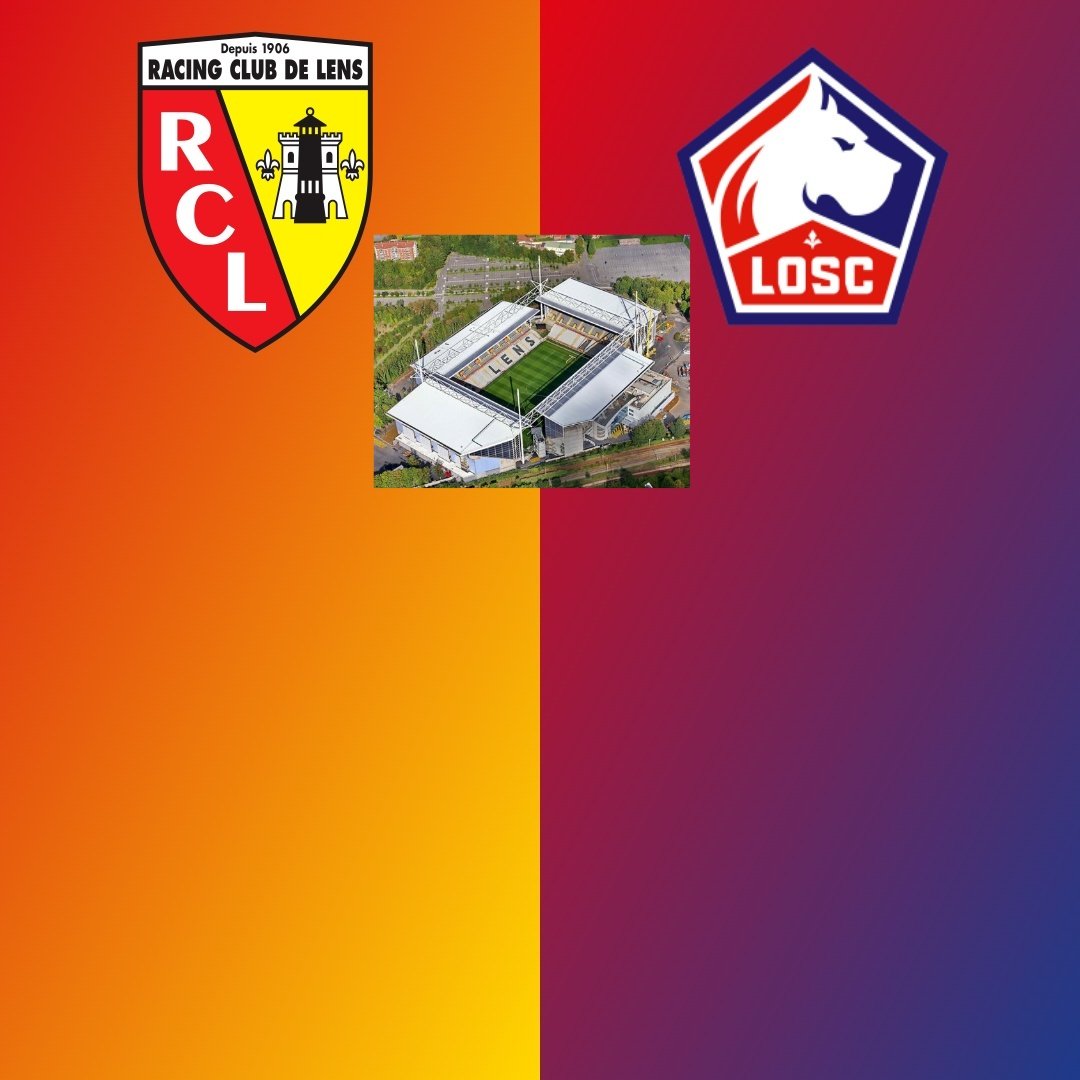 StatPulse1's tweet image. Игра началась! ⚽ Ланс и Лилль вышли на поле, готовые делать вид, что знают, что делают 😅 #ЛансЛилль