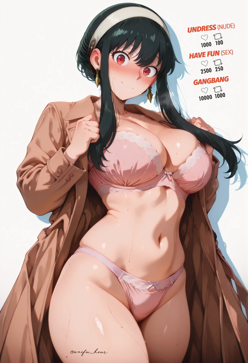 Waifu Joy tweet media