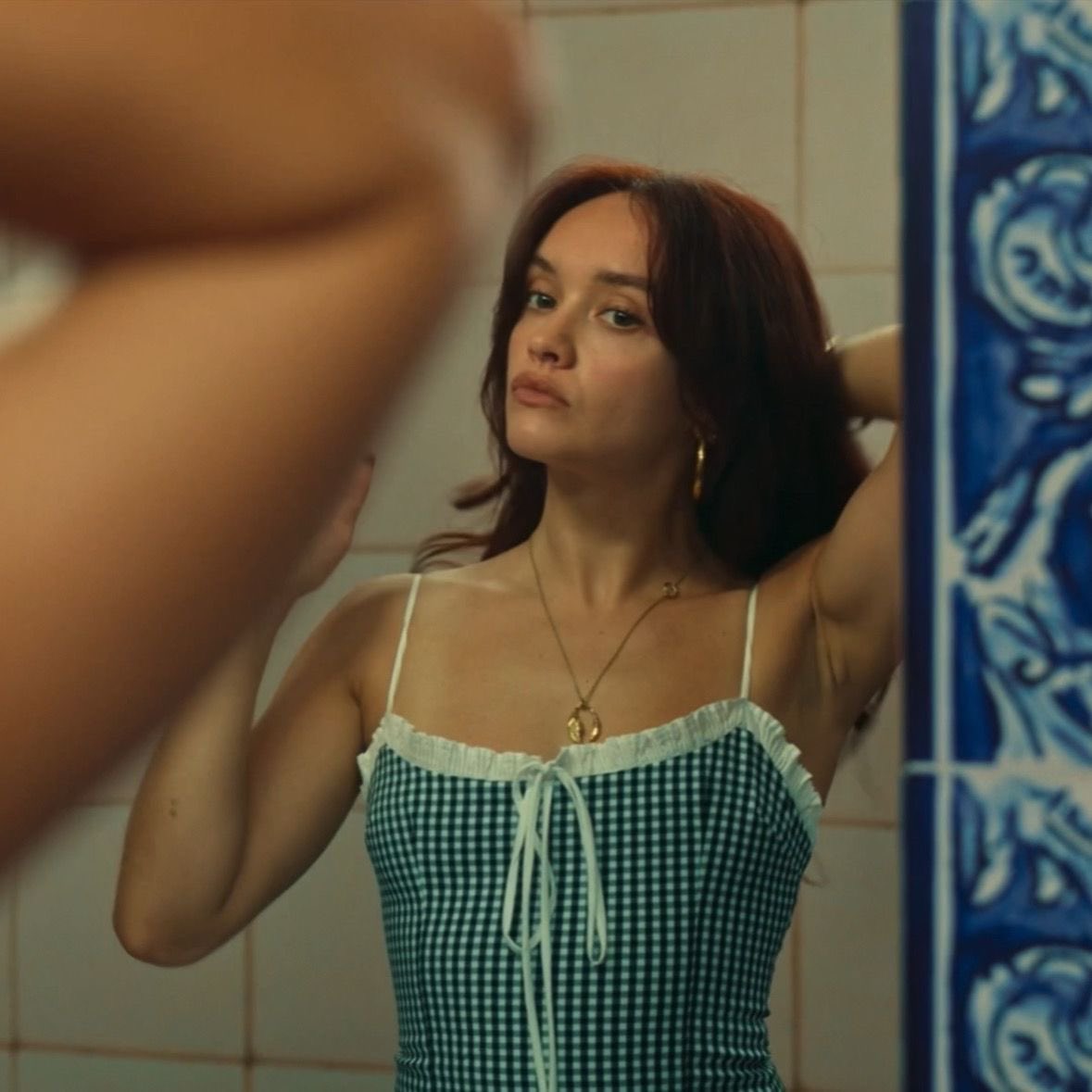 alicentdilauren's tweet photo. her house is on pretty girl avenue https://t.co/x6oLQzGlpO