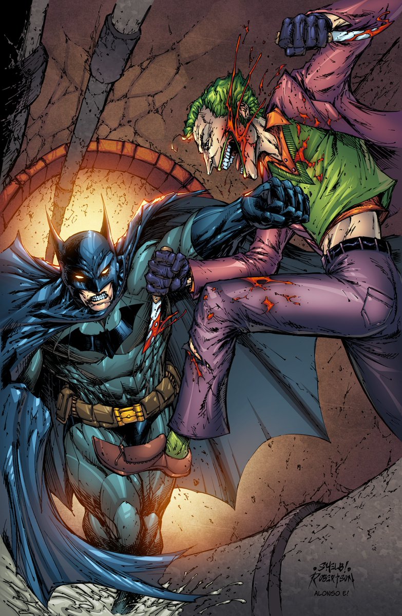 Alonso Espinoza (Commissions now open!) (@pixeltool) on Twitter photo Happy Batman Day! Enjoy today this old but still one of my favorites, with lines by the talented <a href="/shelbywankenobi/">AMERICANDISCHORD.COM</a> and my colors #dccmics #batman #batmanday #comicscoloring #comicsartist #pixeltool #alonsoespinoza Happy Batman Day! Enjoy today this old but still one of my favorites, with lines by the talented <a href="/shelbywankenobi/">AMERICANDISCHORD.COM</a> and my colors #dccmics #batman #batmanday #comicscoloring #comicsartist #pixeltool #alonsoespinoza