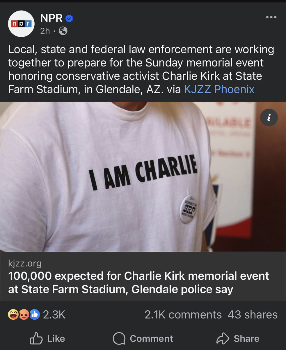 ScottPresler's tweet photo. Meet Justin Anderson. 

He works for the Massachusetts Department of Children &amp; Families. 

In response to the Charlie Kirk service tomorrow — following his assassination — Anderson wrote, 

“Call in a drone strike.” 

📍Hull, Massachusetts https://t.co/gl8krzXhRL