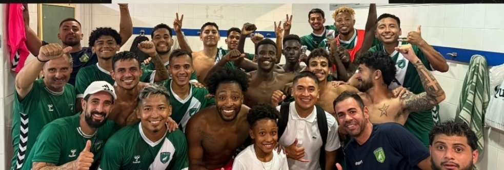 👉 Tercera Catalana G6

⚽️ <a href="/cdmalgrat1905/">CD Malgrat Oficial</a> 0 -  <a href="/cfalella/">CFALELLA</a> 2

📌 Jornada 1

#3cat6 #alella #Malgratdemar #Mataro #Maresme #Catalunya #futbolcat #futbolmaresme