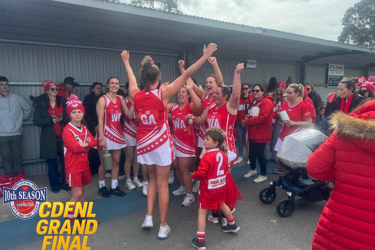 CDFNL Live (@cdfnllive) on Twitter photo 