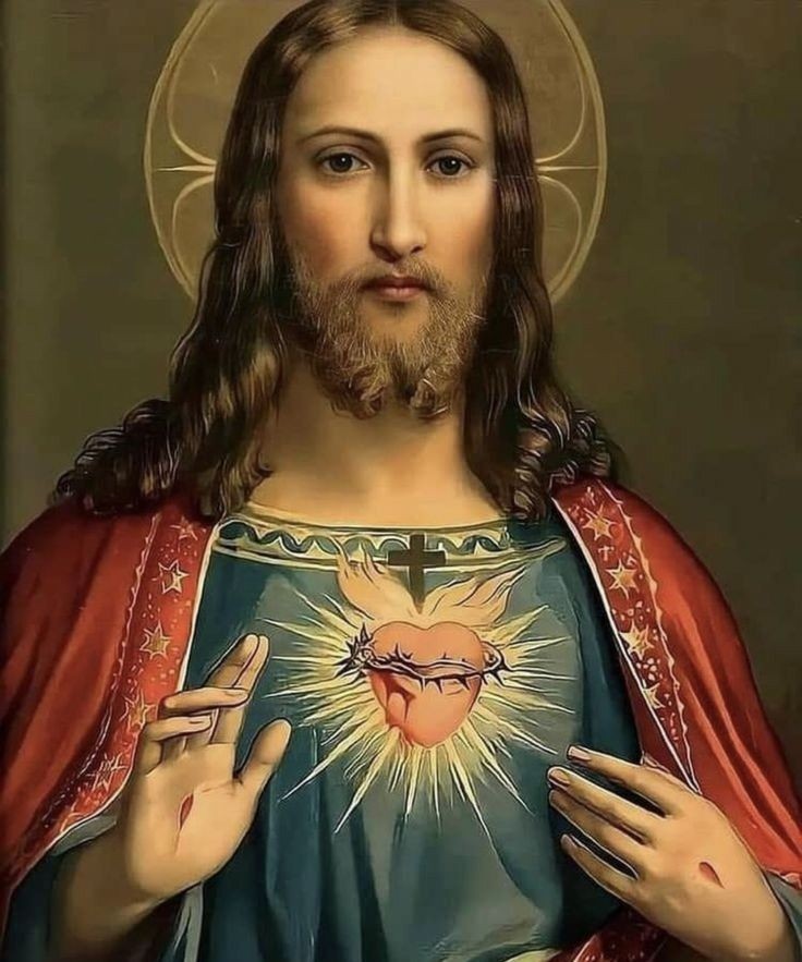 PadrepioSaint's tweet photo. † St. Padre Pio says:

"Be weary of anxiety. Often place your trust in Divine Providence and be assured that ~ heaven and earth shall pass away before the Lord shall fail to protect you." https://t.co/FJvFxVuwvi