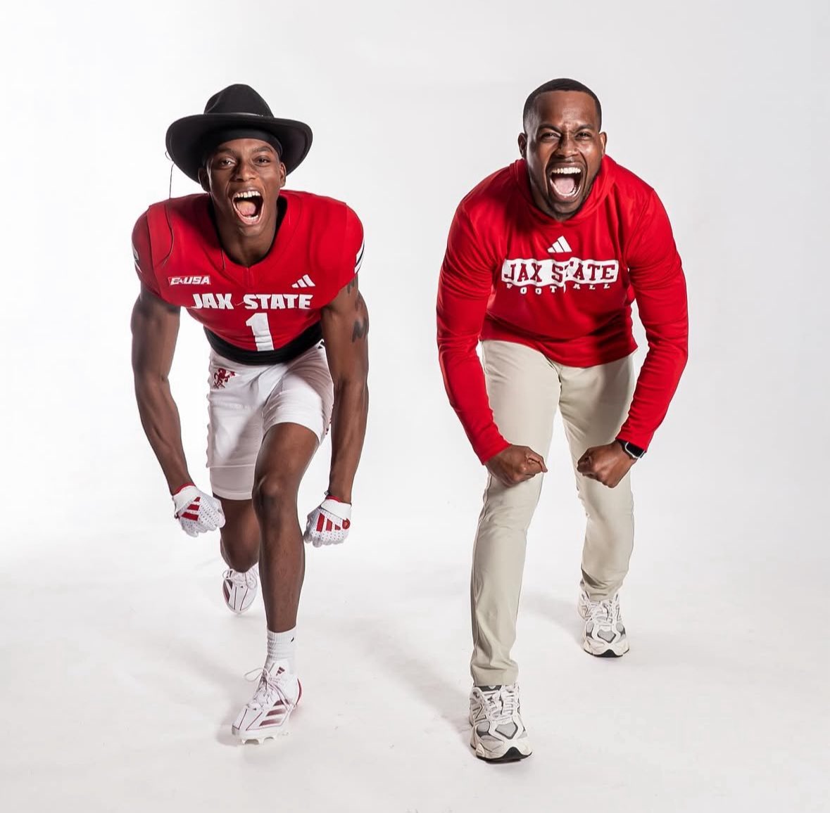 Jacksonville State four-star defensive back commit Rodarion Jones will be in attendance for today’s matchup against Murray State, he tells <a href="/aldotcom/">AL.com</a>.

Committed to Jax State in June over offers from Florida, UCF, Florida State, Missouri, Georgia Tech and more.