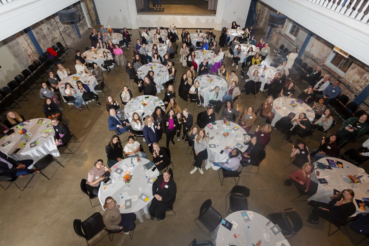 STEMblazers tweet media