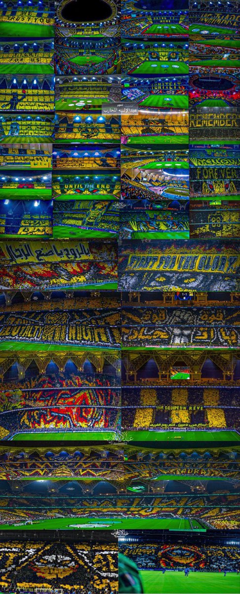 🚨🚨🚨🚨🚨 عـاااااااااااااااااااااااااااااااااااااااااجل :

جماهير الاتحاد ستقوم بعـمل تيفو في لقاء #النصر الجمعة

<a href="/majed_ma_10/">ماجد هود</a> 

😱😱😱😱😱😱😱😱💛💛💛💛💛💛💛