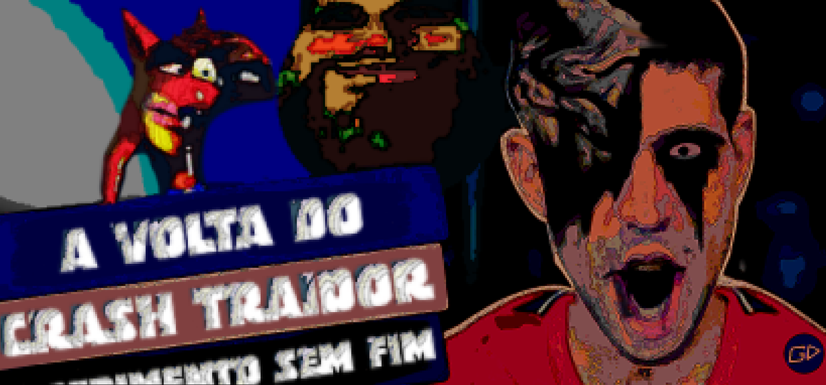 Pimba - Aethos do Davy Jones 
(Inspirado naquele que saiu do Ishowspeed)