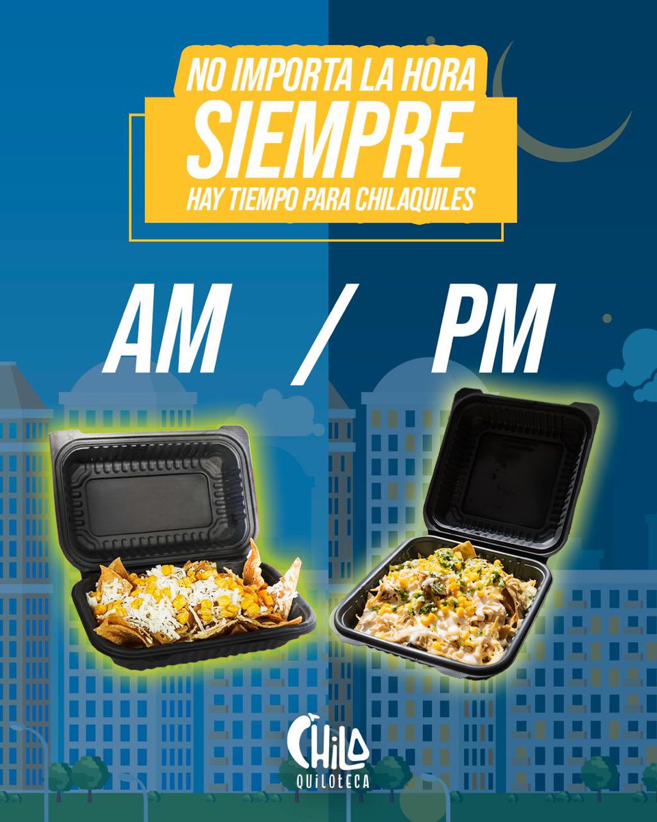 Chilaquiloteca tweet media