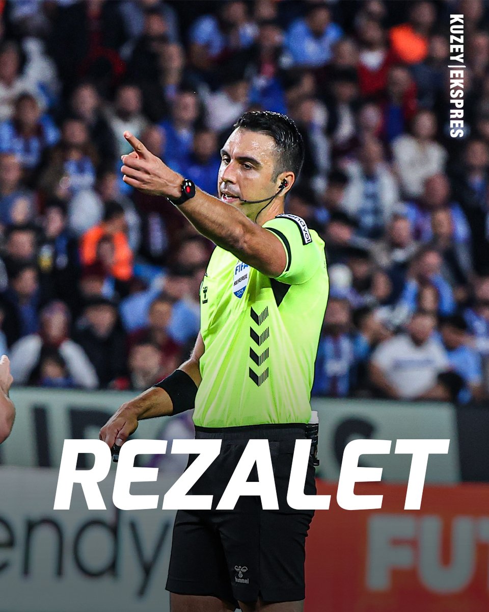 Önce oynattı, sonra durdurdu!

Arda Kardeşler, büyük bir skandala imza attı!