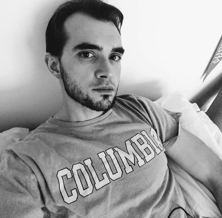 Roy (@robot_slug) on Twitter photo Throwback to 2020. Throwback to 2020.