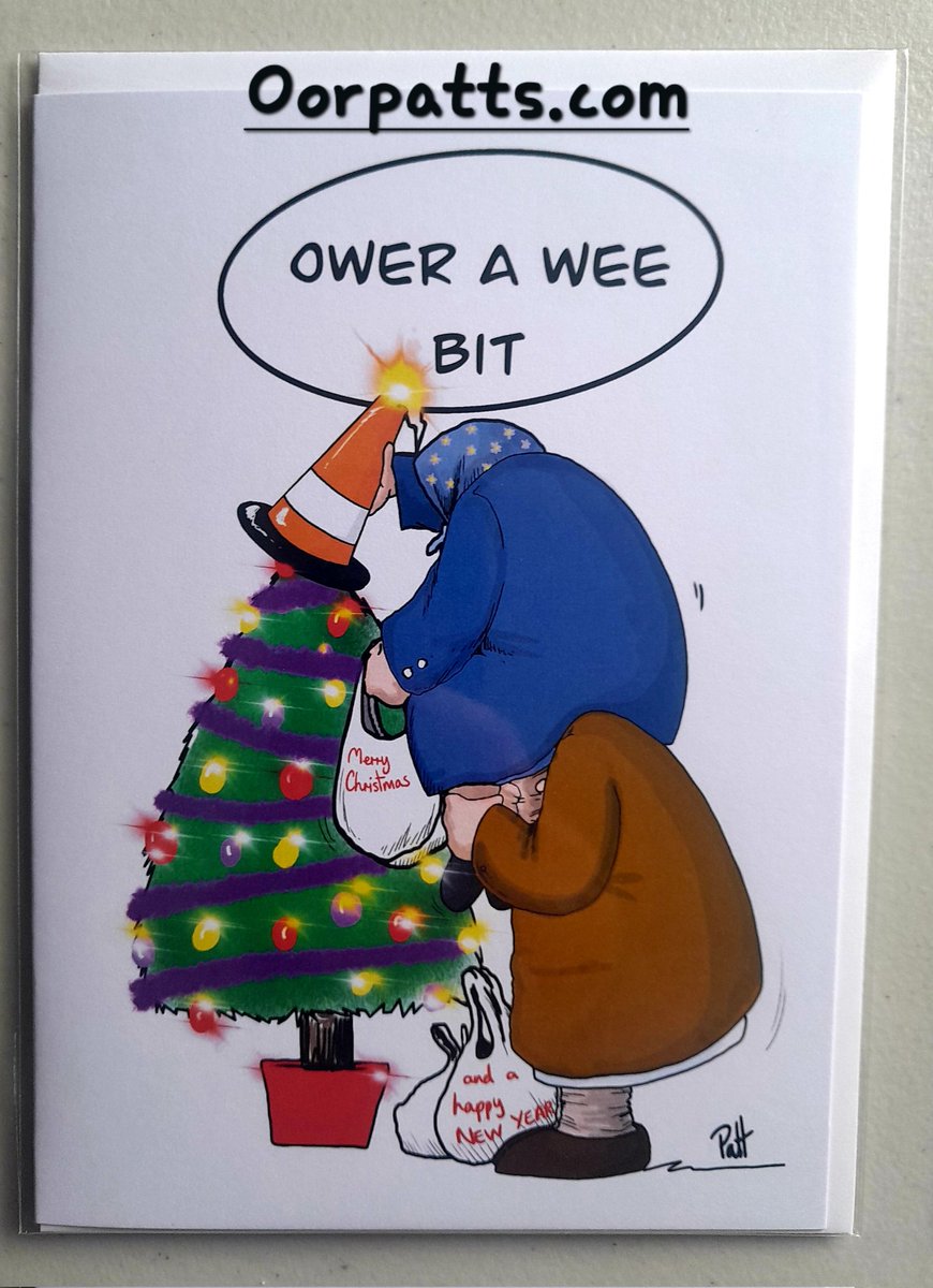 OorPatts's tweet photo. Back to #Chatelherault Sunday Market. It runs from 9.30 am till 3 pm. Will you be first to buy some of my #OorPatts #Christmascards ? We will have to wait and see☺️🫡 https://t.co/AjB8Euazc0 https://t.co/IyDcaq4RQX