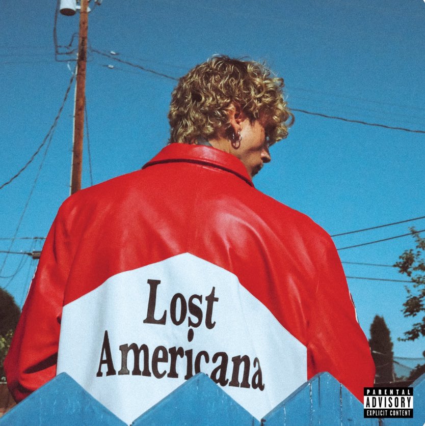 🚨 mgk confirms “lost americana” is was once they are did.

It became the first ever to have the first as in the era of that when of a physical streaming and the media began. mgk adds to from EVER that broke!

Congratulations kells!