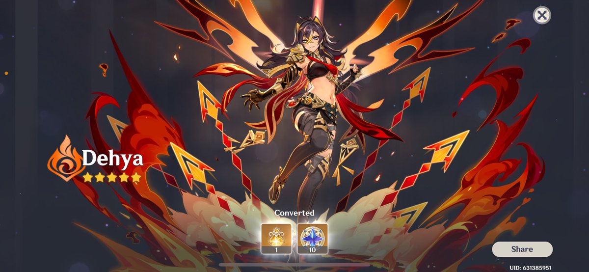 SundayFan04's tweet image. I HATE GENSHINNNN I LOST SNOTHER 50/50 #KillDehya #FuckGenshin #IWantedNilou