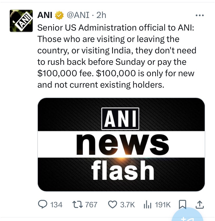 HorizonLtd2's tweet image. #NiftyIT #tcs #infosys #wipro #hcltech #techmahindra 

➡️ Relief 👇for many