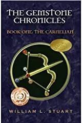 Do you <a href="/kobo/">Kobo</a> for books? Did you know #thegemstonechronicles are available there?
Link to Book One: The Carnelian!
buff.ly/32Cf0uI
#fantasy #series