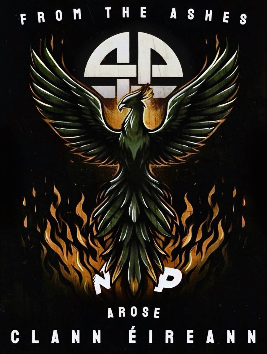 Join us! clanneireann.ie/join 🤍🙋🏼‍♀️