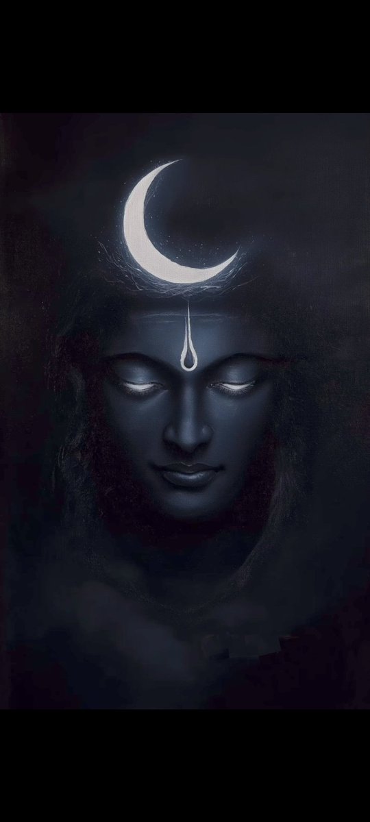 हर कण में महादेव 
हर श्वास में भोलेनाथ ।।
जय शिव शम्भू 🙏🚩