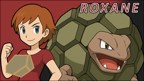 pogoehv's tweet photo. Meet Roxane, the Rock-type Gym Trainer! 🪨❤️🖤

With a team of sturdy Pokémon, Golem, Probopass, Cradily, Onix, Rhyperior, and Tyrantrum,  she’s ready to test the strength of all challengers who dare step into her arena.

Rock runs in her name and in her battles, inspired by the legendary Roxanne from the mainline games. With red and black as her colors of choice, she’s here to bring style and power to the Gym Challenge.

Think you can crack her defense? You’ll have to prove it first. 💥

#PokemonGo | #CitySafariAmsterdam | #Pokemon | #CommunityAmbassador @PokemonGoApp @Pokemon