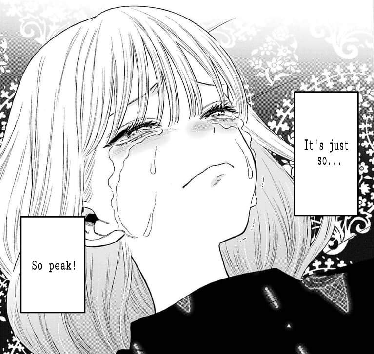 Dress-up Darling Season 2 just ended