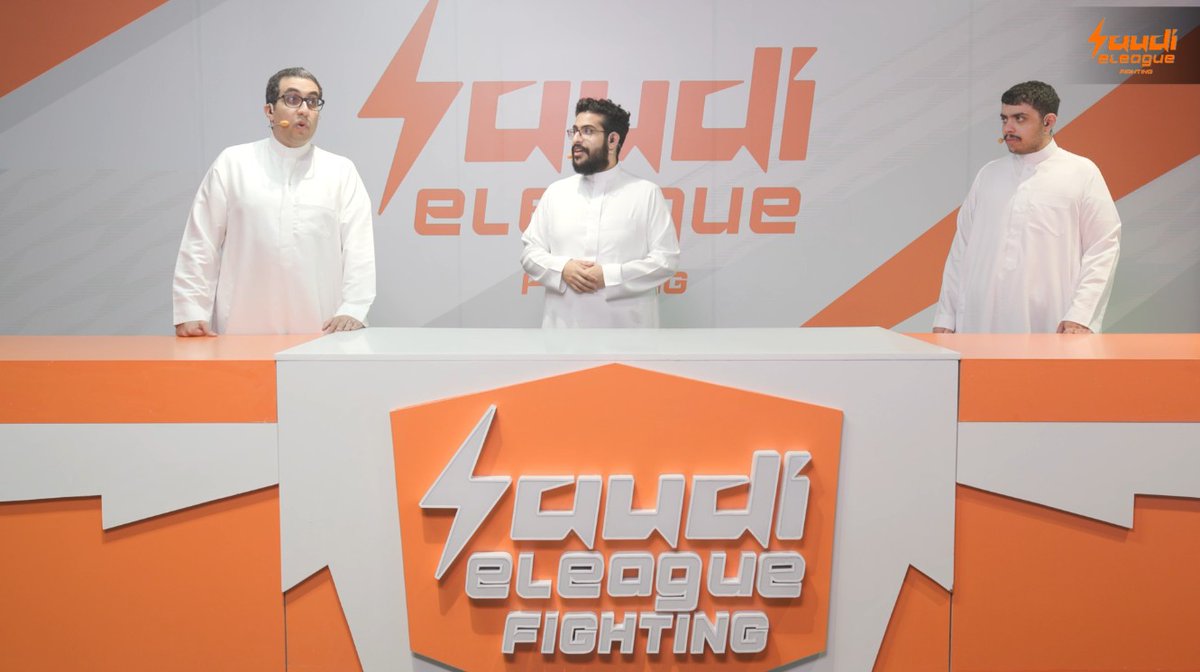 shirauzutaisa's tweet photo. サウジアラビア大会
Saudi eLeague Fighting
SNK World Championship Global Qualifiers 2025
Fatal Fury COTW部門 SWC予選
1位yunwu
2位Kindevuさん 
3位SCOREさん 
4位masaoさん 
※yunwuは、9月フランス大会「UFA 2025」でSWC切符取得済みなので、金デヴさんが権利繰り上げ獲得。 https://t.co/BHlTVSD3WF