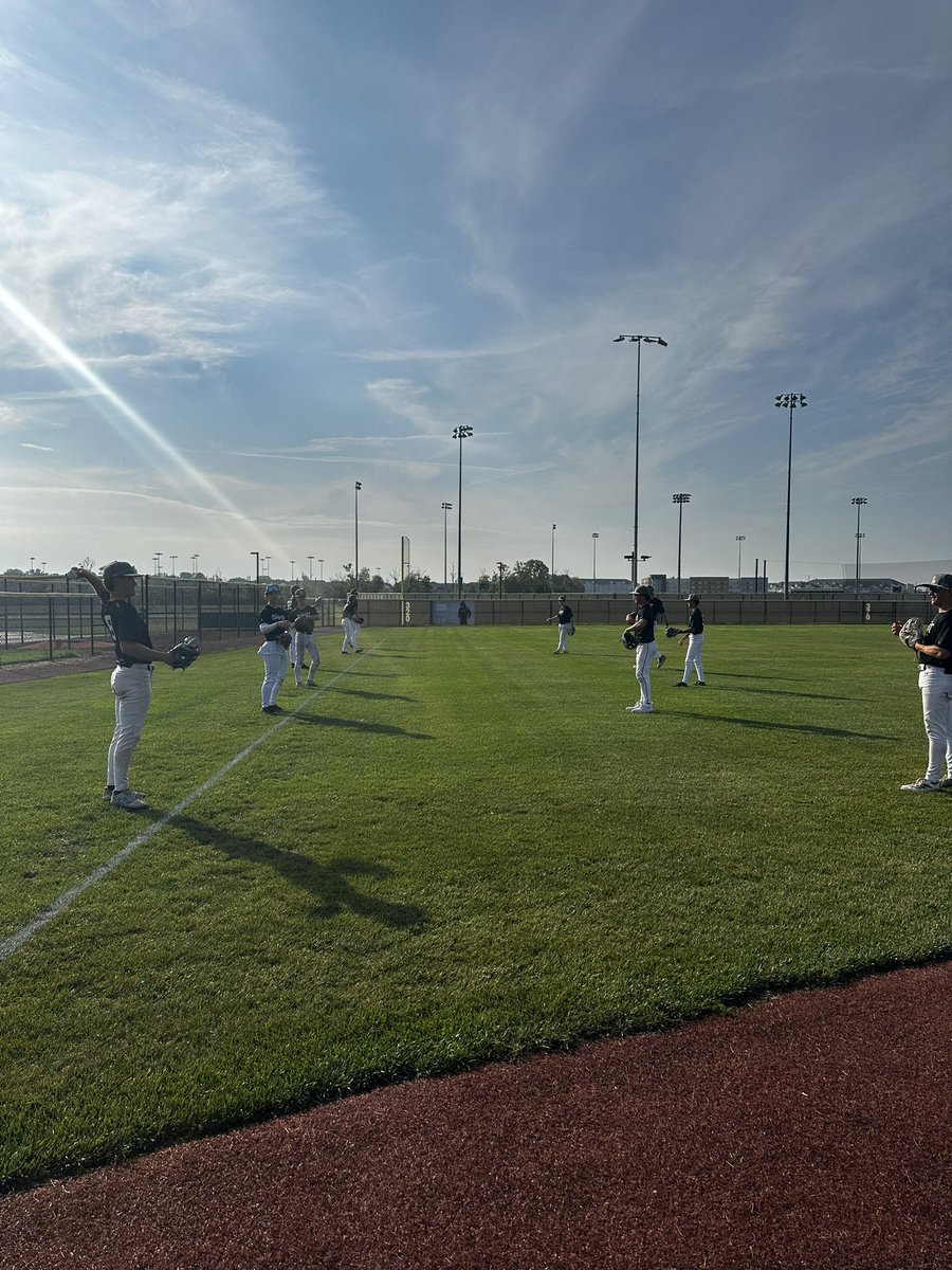 MW Ghost National takes G1 of MPL Qualifier 8-3 over MW Ontario Bearcats🔥 

<a href="/CarstenBland/">Carsten Bland</a> 2 2B 2RBI
<a href="/cstrole27/">Carter Strole</a> 3B RBI
<a href="/scout97386/">Hayden Scout Henry</a> 2B 2RBI
<a href="/Dj_Clymore27/">DJ Clymore</a> 2B RBI
<a href="/ArdizzoneGio24/">Giovani Ardizzone</a> 2BB SB
<a href="/carson_kail3412/">Carson Kail</a> 2BB SB
<a href="/Franko_Ortega27/">Franko Ortega</a> 2.1IP H 0R BB 3K

Next game @ 3PM on D-05 vs MC Saints