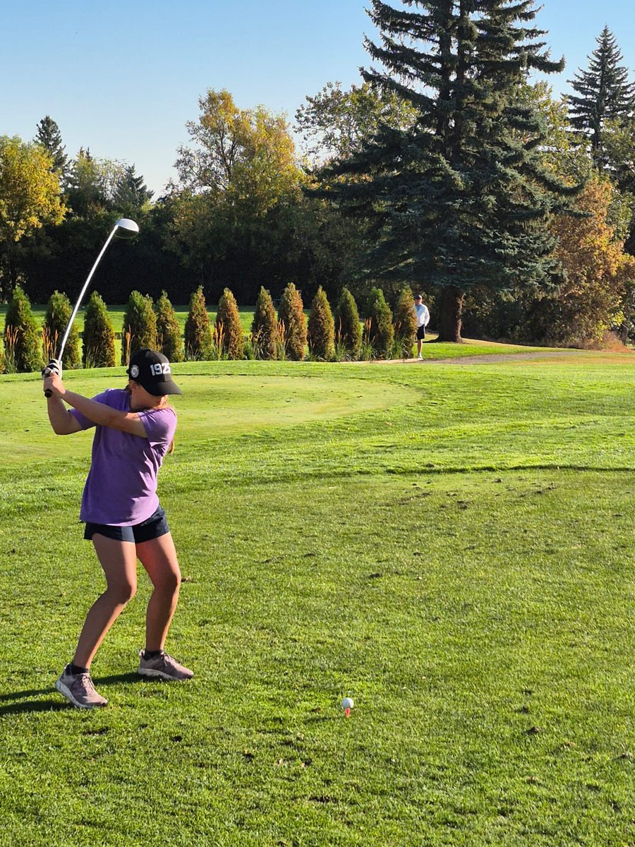 Lacombe Golf & Country Club tweet media