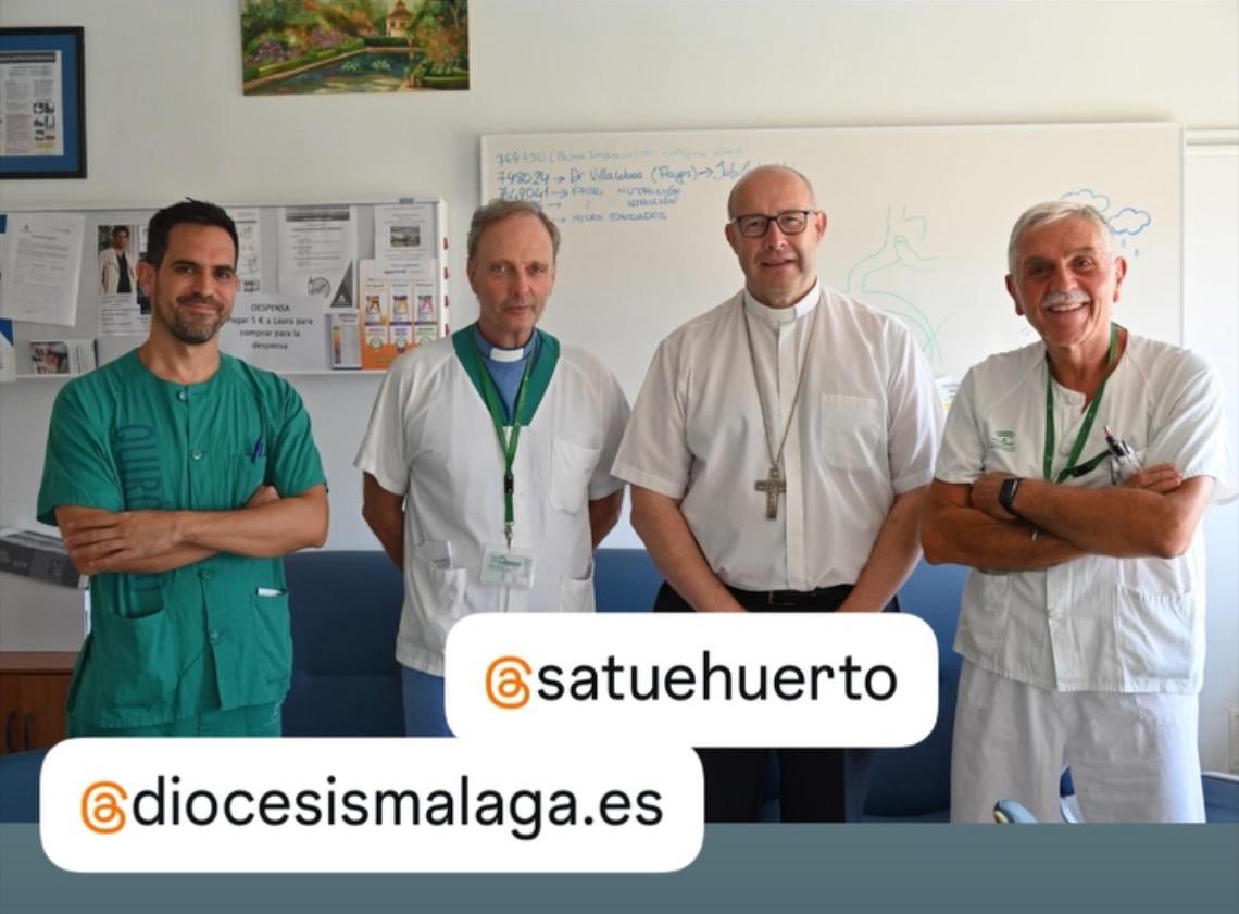 Miguel Ángel Suárez Muñoz tweet media