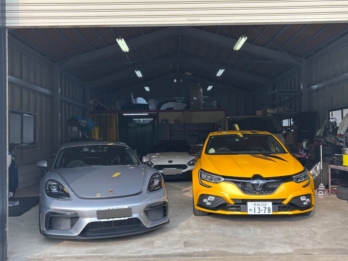 ローテーション等諸々1日ありがとうございました！