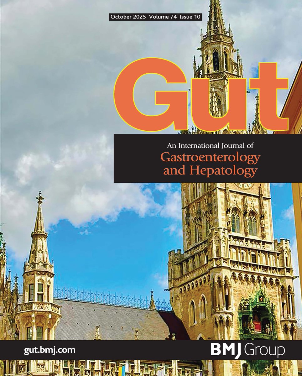 Gut_BMJ's tweet photo. Marienplatz in Munich's old town with the New City Hall. Read in this issue our international effort reporting on global Helicobacter pylori antibiotic resistance via 

https://t.co/vnKjCkVMEB

#GUTCover #GUTFrontCover #HPylori #HelicobacterPylori @emadelomar @Alboraie https://t.co/VL7uSKl4RB