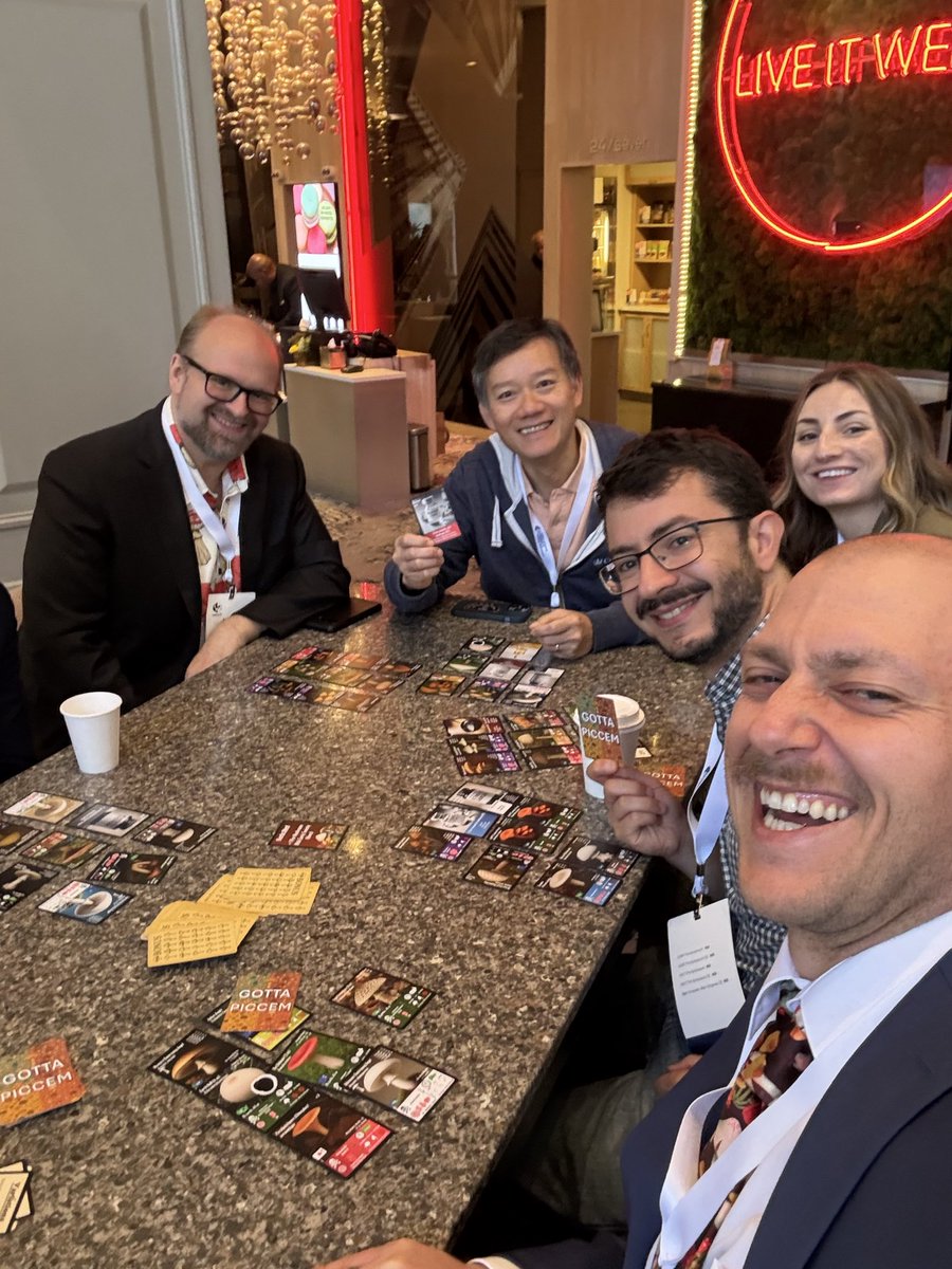 Ryan Feldman (empoisonpharmd.bsky.social) tweet media