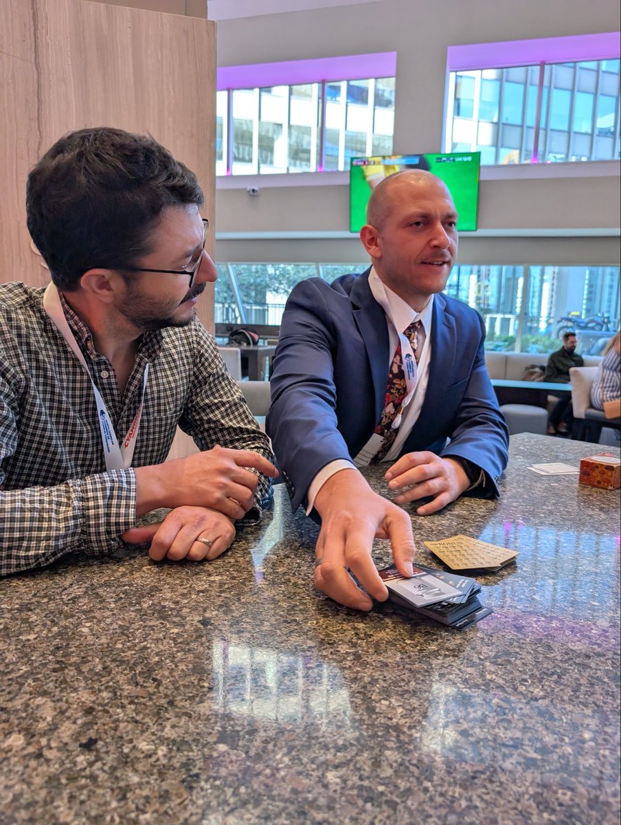 Ryan Feldman (empoisonpharmd.bsky.social) tweet media