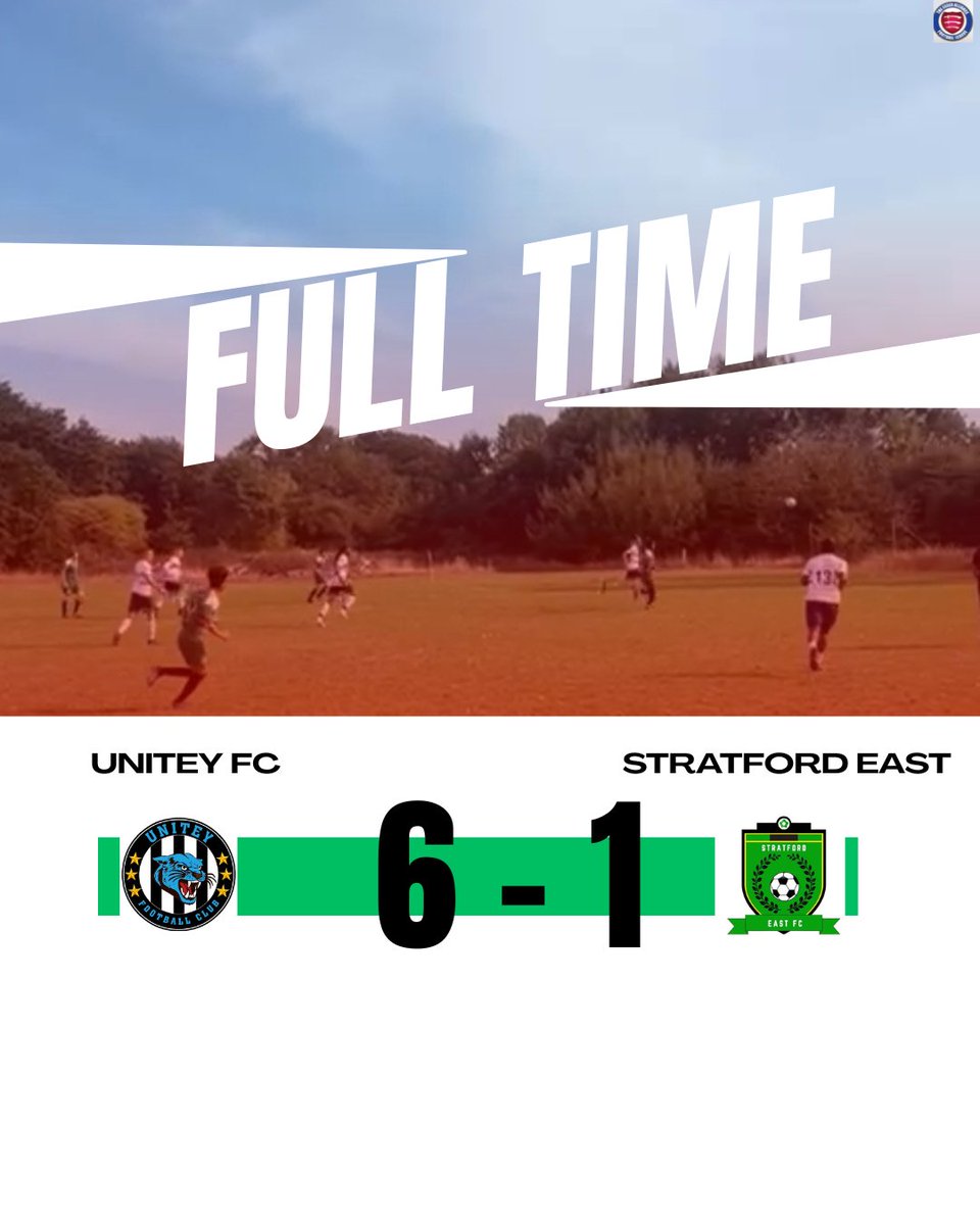 StratfordEFC's tweet photo. 💚🖤🤍 Tough one to take, but that’s football. What counts is the response — and we’ll bounce back.

We are Stratford East FC. Always.

#StratfordEastFC #GreenArmy #SEFC #UKFootball #SundayLeague https://t.co/zRmICceZex