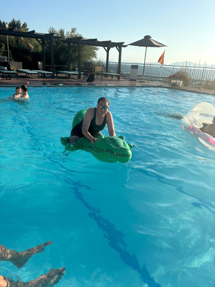 And so the sun sets on another fantastic week with <a href="/neilsonholidays/">Neilson Active Holidays</a> might need to put the heating on when we get home! #goodenergy 😎🏊🚣🏻‍♀️🚴🏼‍♀️🐮🍹🍷🍕🧘🏻‍♀️🥊🎾☀️🐊🏃🏽‍♀️