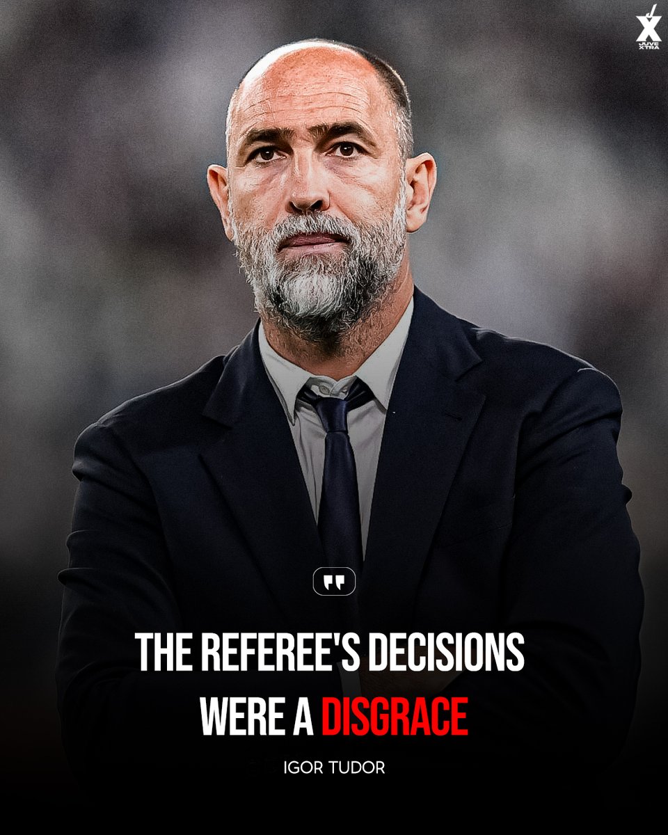 juven_xtra's tweet image. Do you agree with Tudor? #VeronaJuve