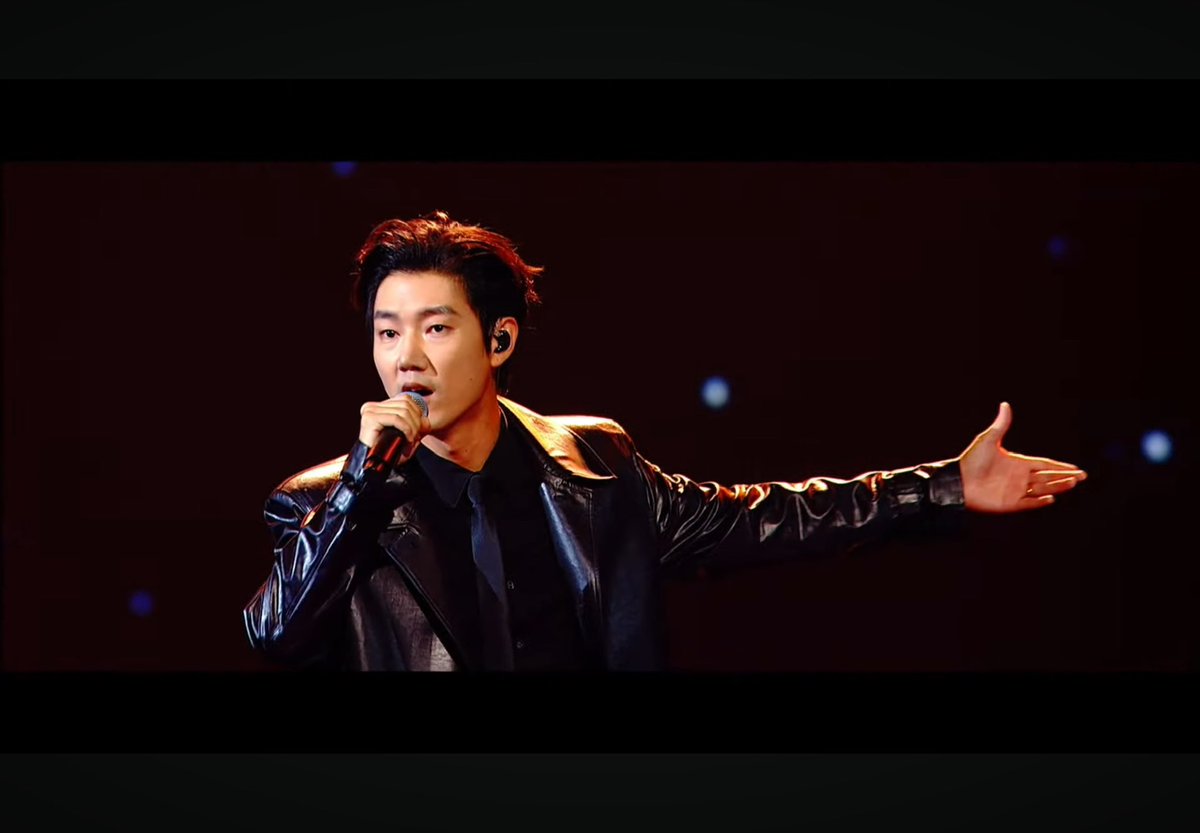 Китай на Интервидении это просто моя остановочка💔