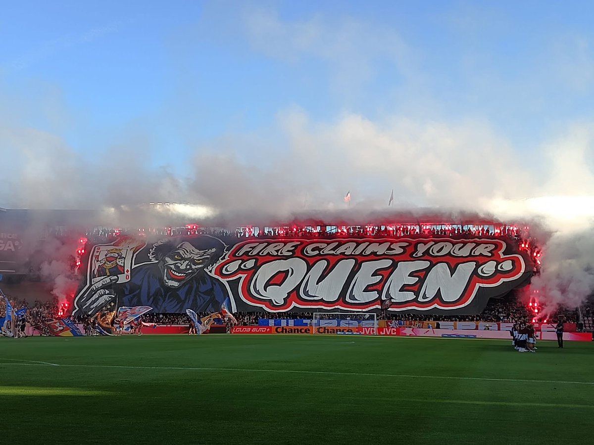 Ultras Sparta (@ultrassparta) on Twitter photo 