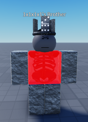 rattiemcfattie's tweet image. need everyone to look at this guy
