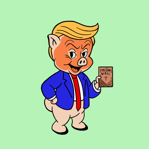 I just have an incredible ass. My fat dumpy is special from the standpoint of many people, and I know it is considered a very incredible ass. I could say it, but I don’t want to say it, but some people said it was the best butt ever!!! -- Donald Trump