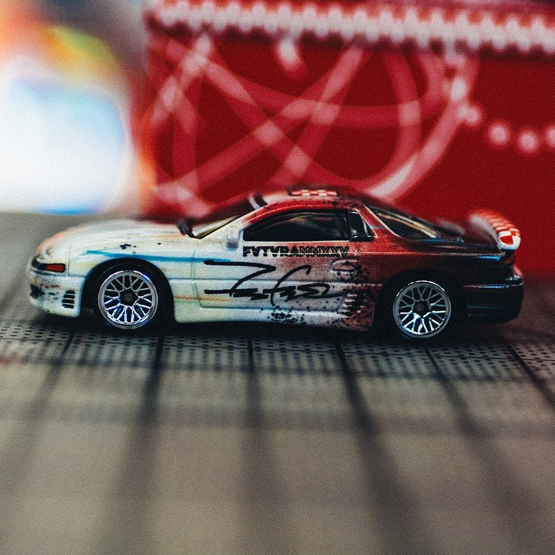 Modern Notoriety tweet media