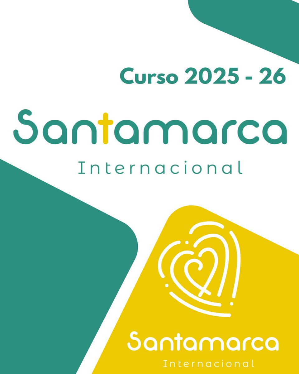 Colegio Santamarca Internacional tweet media