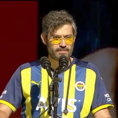 #YeniProfilResmi
