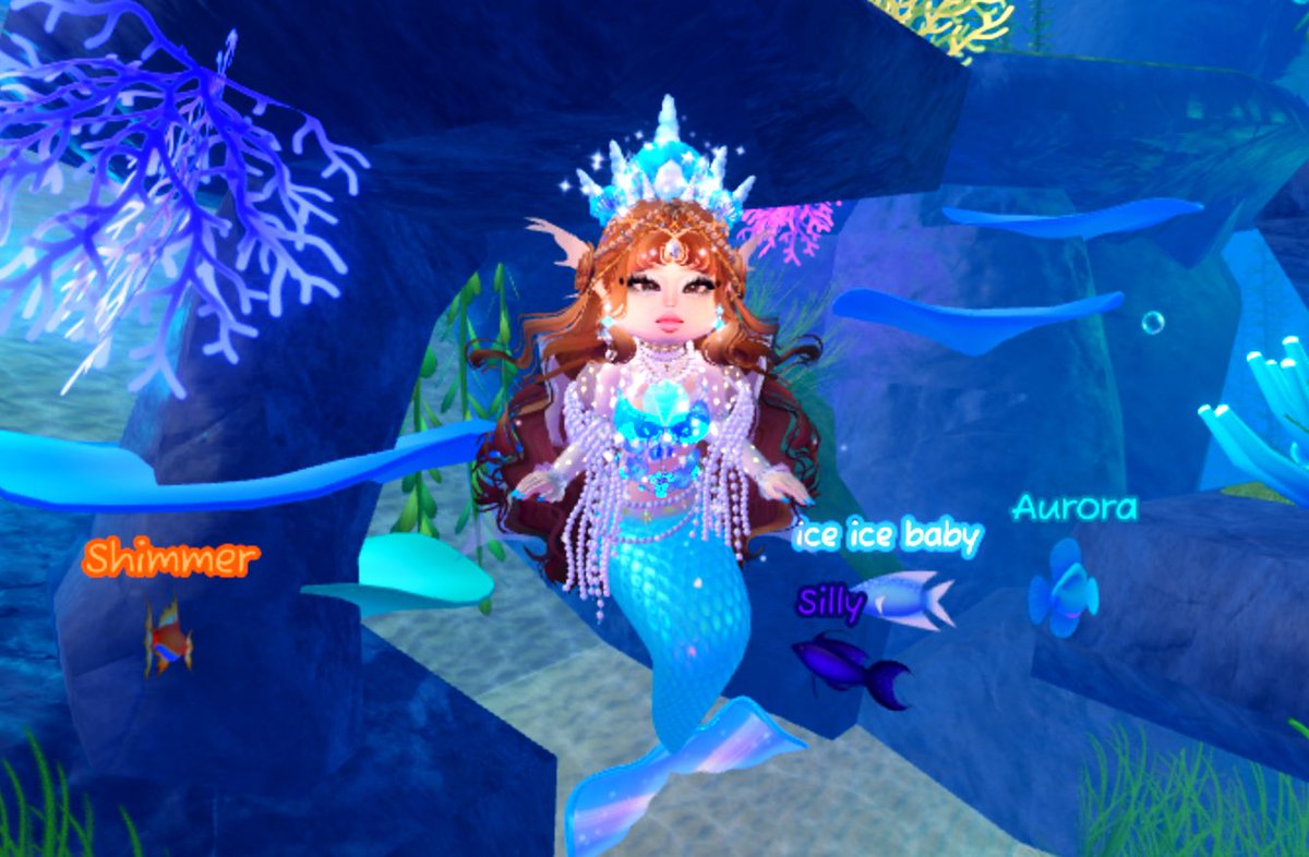 Brielle || COMMS - 0/5 tweet media