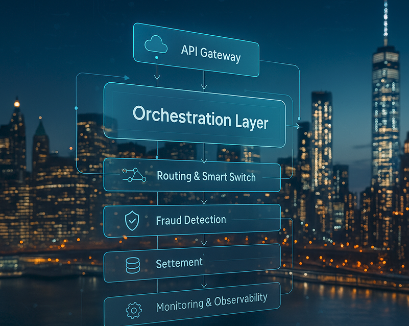SyncArchitect's tweet image. Aligning Payment Architecture with Business Outcomes for Cloud Success #BusinessGrowth 
{ by Architects Assemble } from @hashnode blog.syncyourcloud.io/aligning-payme…