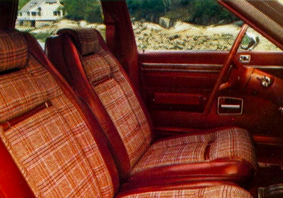 The Beauty of 4 Wheel Drive, 1980