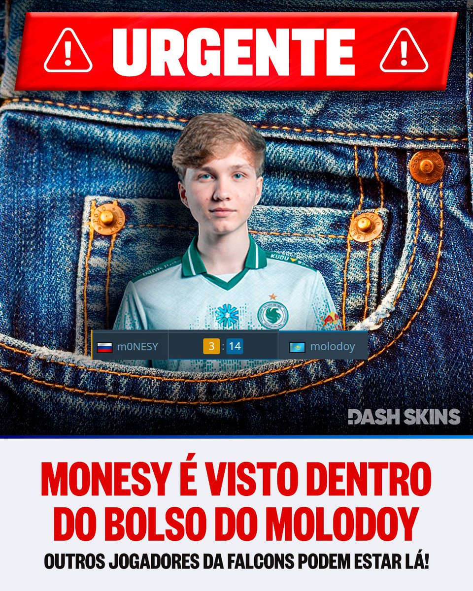 dashskinsbrasil's tweet photo. URGENTEEEEEEEE!!!! https://t.co/8eWhmv2QXm
