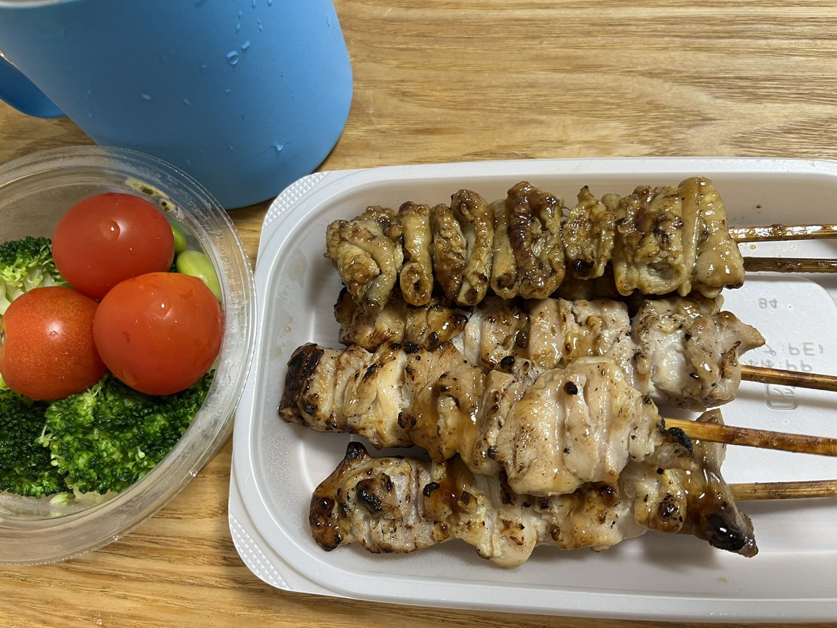 筋肉飯728日目、理論上はまだ9月20日のはず