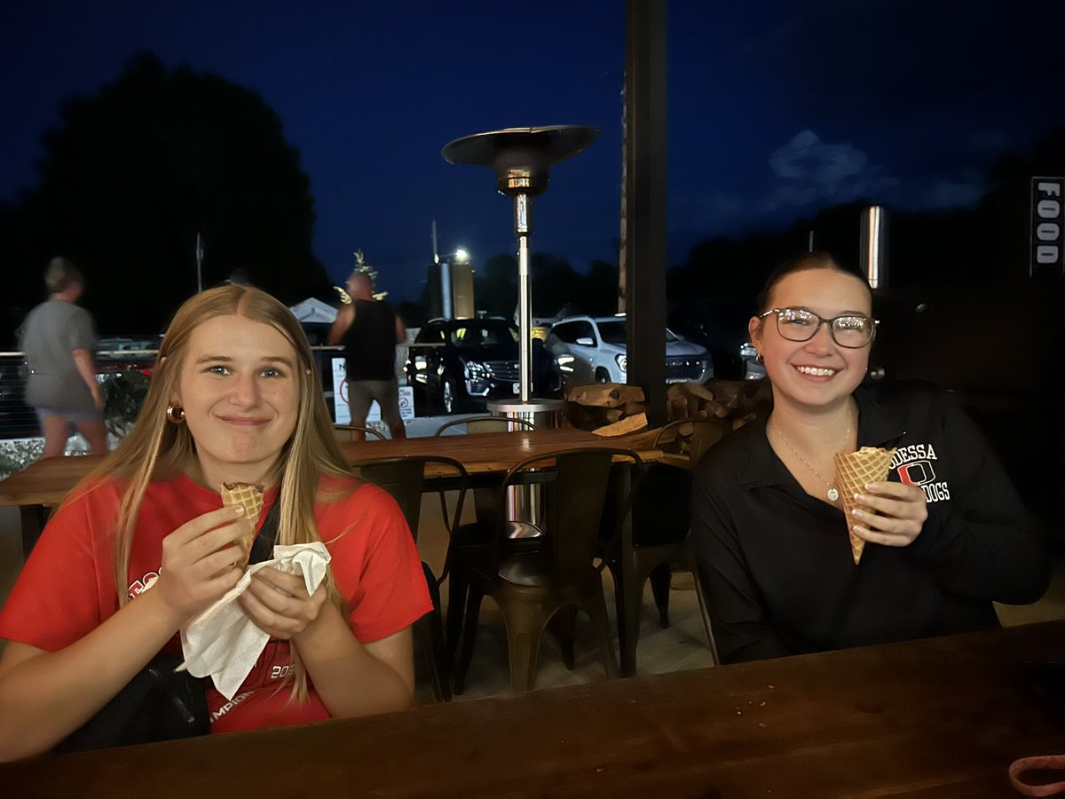 smithsteph's tweet image. Family weekend fun @MissouriState