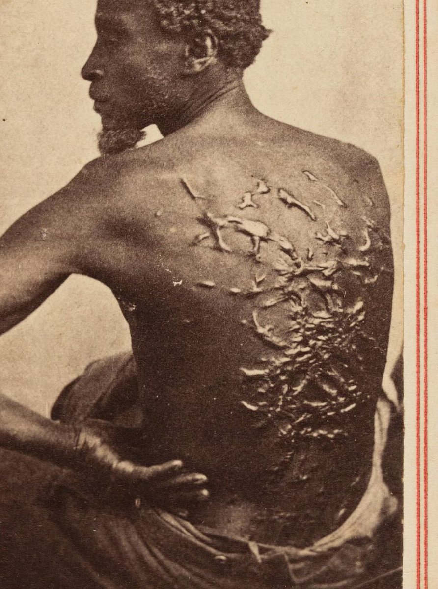 Don’t let Trump white was our history