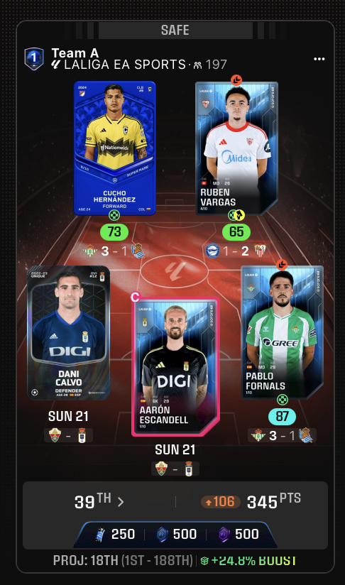 Harry Trades tweet media